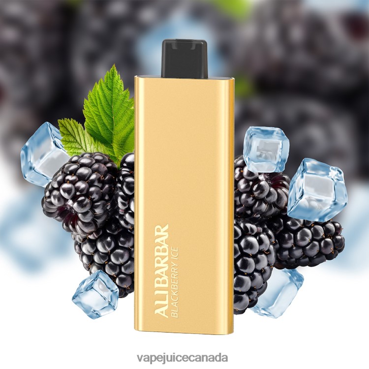 Vape Disposable Canada - Alibarbar Pandora 7000 Disposable Vape Rainbow Candy L4808060