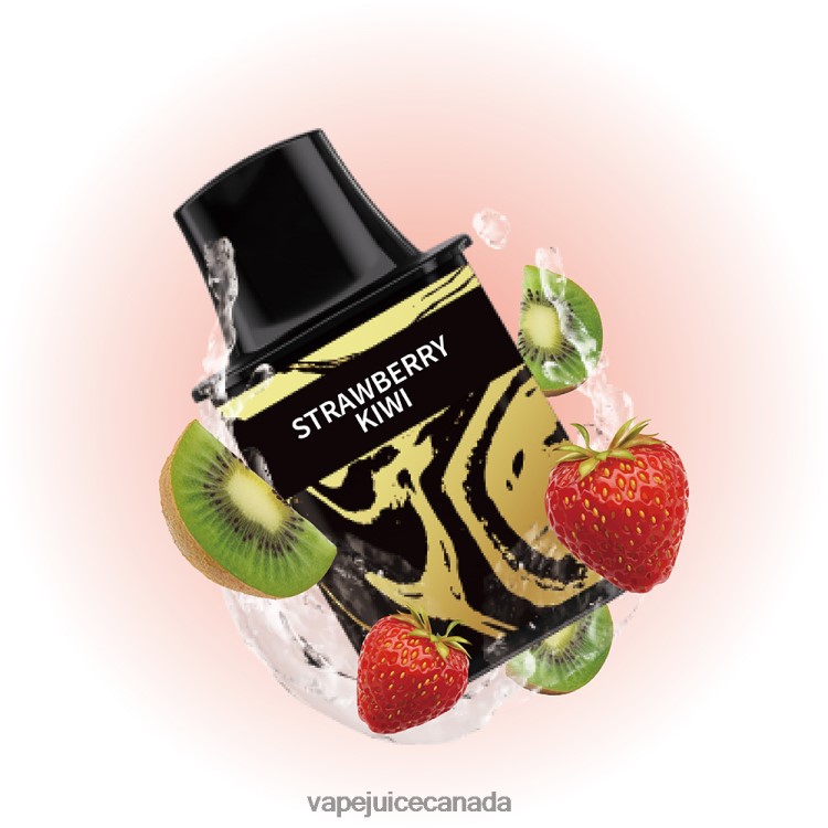 Vape Disposable Canada - Alibarbar Flare Refillable Vape Blueberry lce L4808070