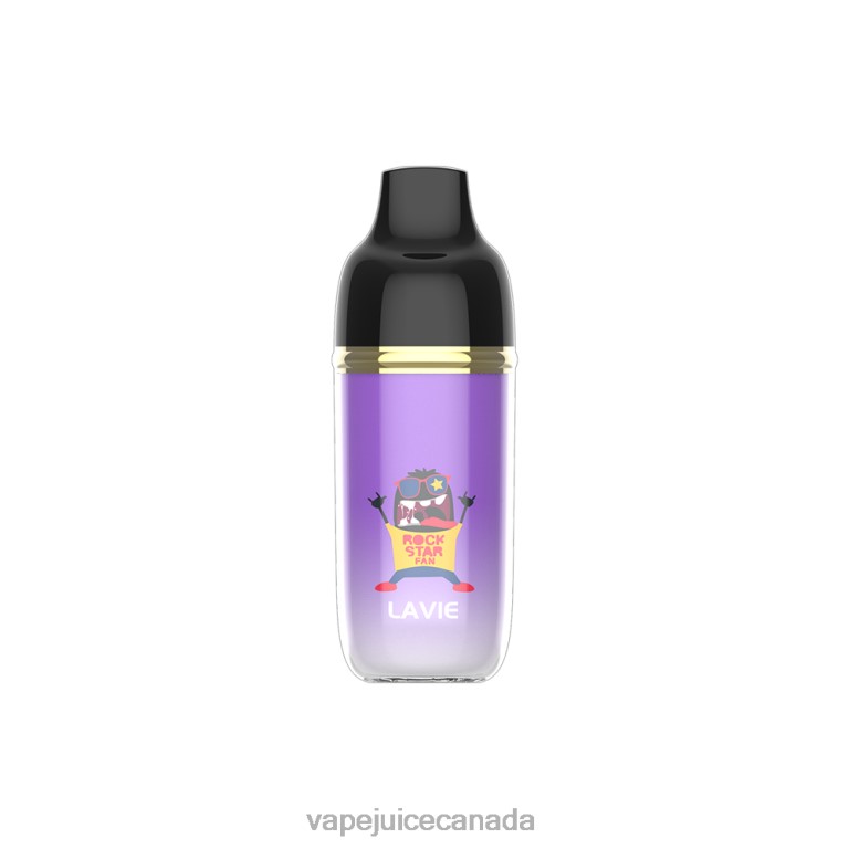 Pod Juice Canada - LAVIE Monster 6000 Puffs Taro Ice 24248239