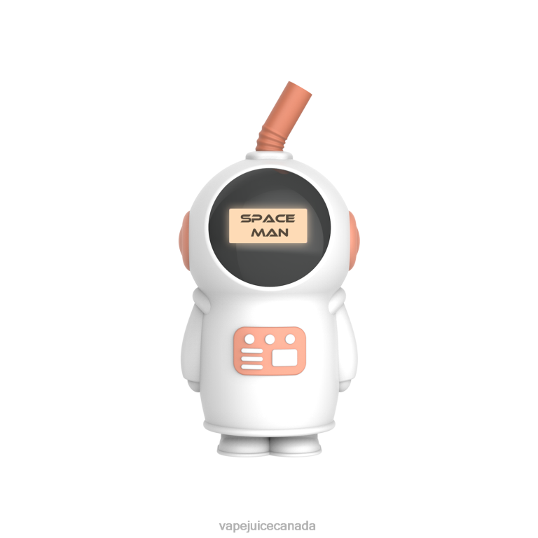 Pod Juice Canada - LAVIE SPACE MAN 7000 Puffs Energy Drink 24248229