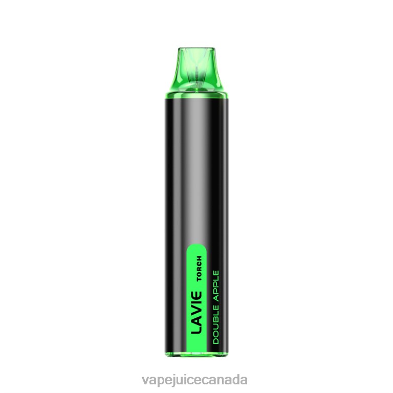 Pod Juice Canada - LAVIE Torch 6000 Puffs Double Apple 24248129