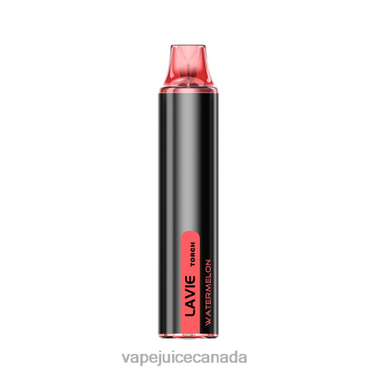 Pod Juice Canada - LAVIE Torch 6000 Puffs Watermelon 24248139
