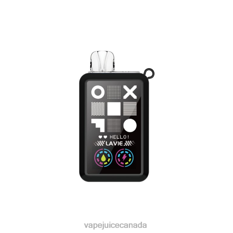 Vape Canada - LAVIE Cyber 20000 Puffs Matcha/Coffee Ice 2424831