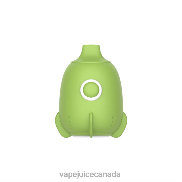 Vape Canada - LAVIE Space Capsule 9000 Puffs Watermelon Ice 24248221