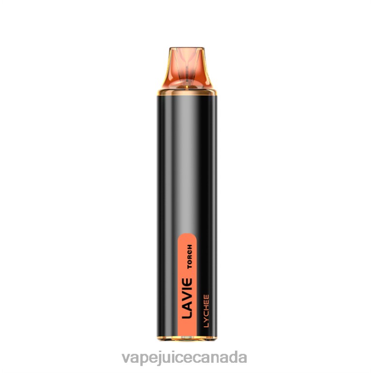 Vape Canada - LAVIE Torch 6000 Puffs Lychee 24248131