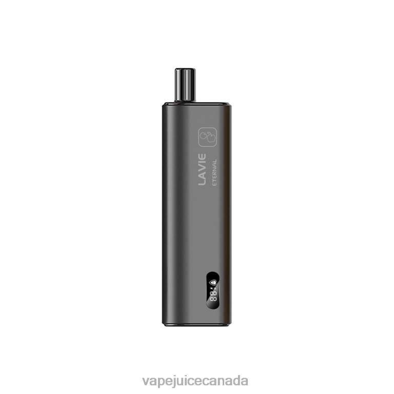 Vape Disposable Canada - LAVIE ETERNAL 10000 Puffs Double Apple 24248120