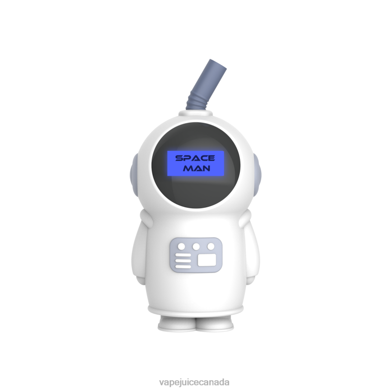 Vape Disposable Canada - LAVIE SPACE MAN 7000 Puffs Cola Ice 24248235