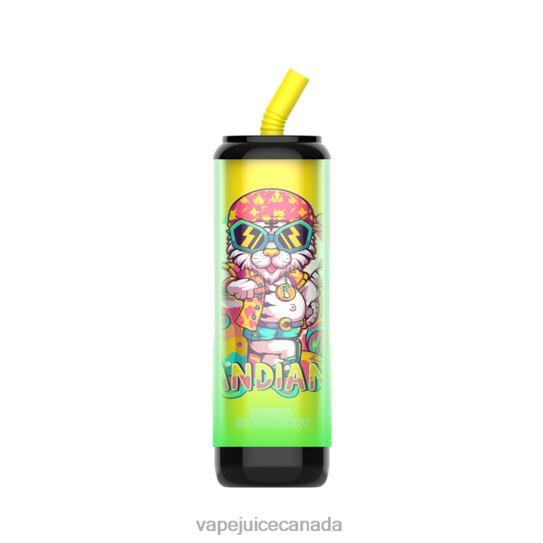 Vape Juice - LAVIE Cola Plus 7500 Puffs Coconut Milk 24248247