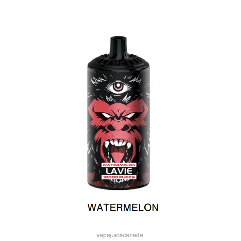 Vape Pen - LAVIE BEAST 10000 Puffs Watermelon 24248363