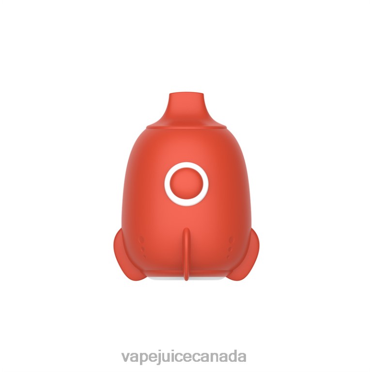 Vape Pen - LAVIE Space Capsule 9000 Puffs Double Apple 24248218