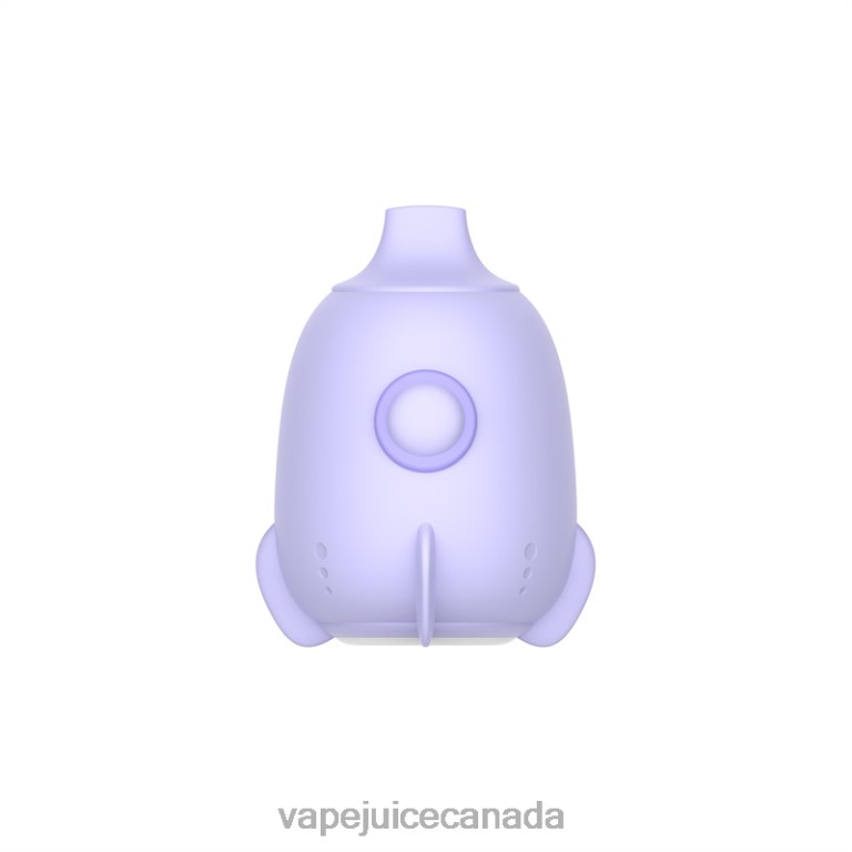 Vape Pen - LAVIE Space Capsule 9000 Puffs Purple Grape 24248223