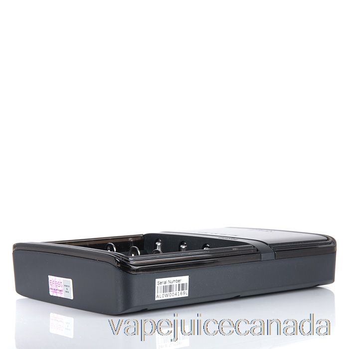 Vape Disposable Canada Efest LUC V4 Elite HD LCD Charger