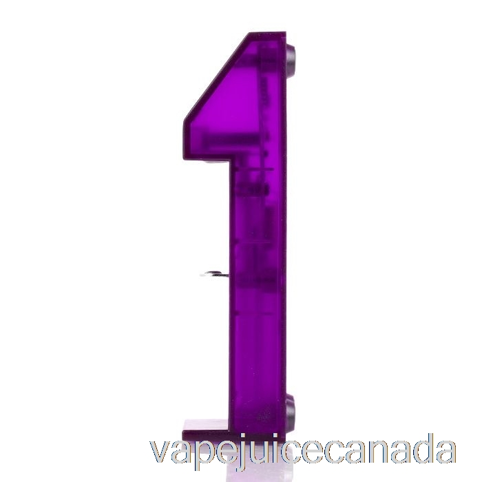 Vape Canada Efest PRO C1 1-Bay Smart Battery Charger