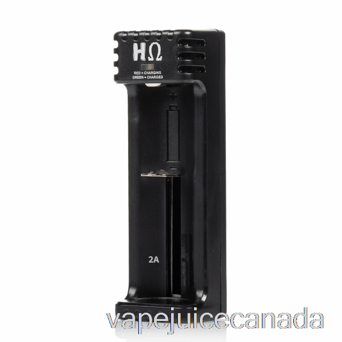Vape Canada Hohm Tech SCHOOL UNO 2A USB Charger