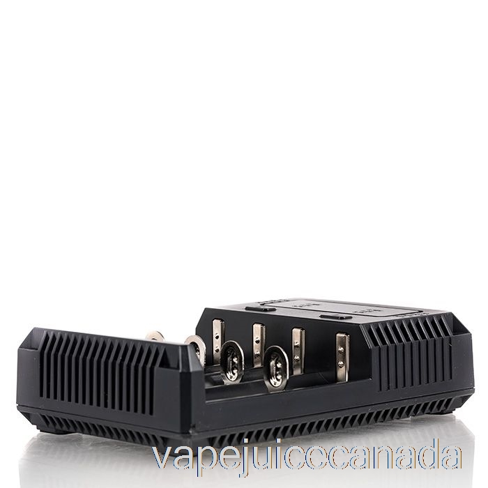 Vape Disposable Canada Nitecore i4 Battery Charger V2 (4-Bay)