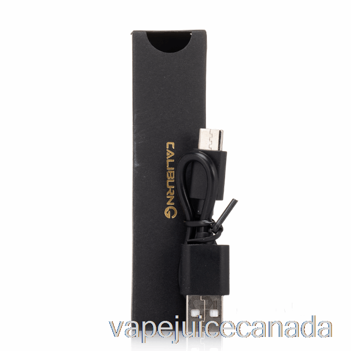 Vape Juice Uwell Caliburn G USB Charger (MDiscontinued)
